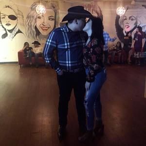 Meet your Posher, Zaire